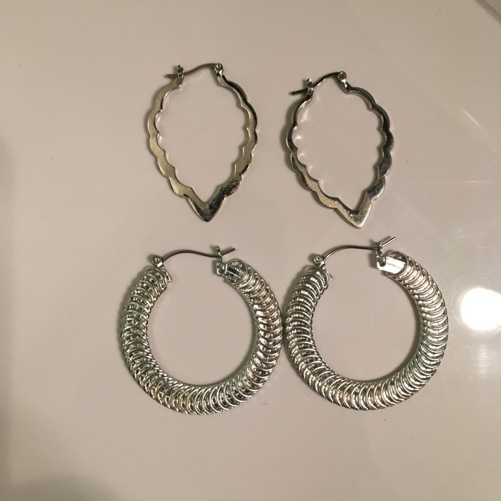 Silver earnings